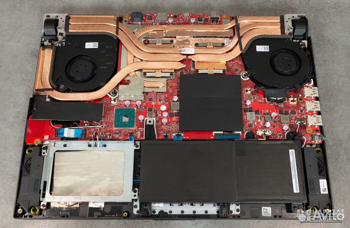 Материнские платы для ноутбуков Asus от 2021