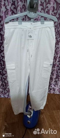 Джоггеры женские