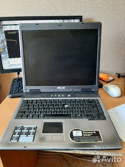 Asus A9RP