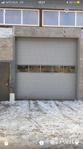 Ремонт и мотаж рольставень и автоматических ворот