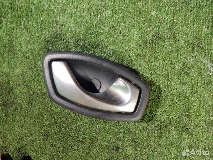 Ручка двери внутренняя задняя правая Renault