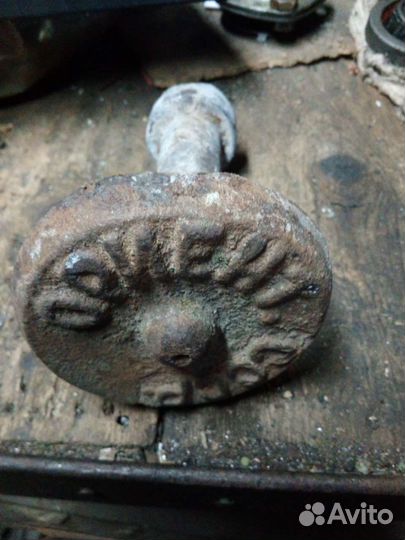 Нивелирный знак