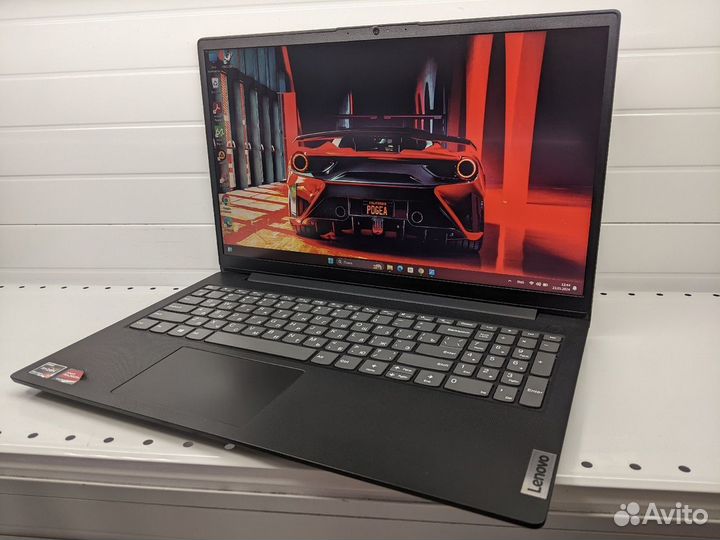 Ноутбук Lenovo V15 G2 ALC