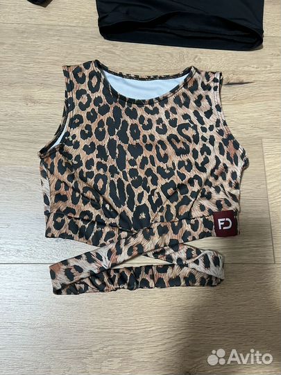 Одежда для бальных танцев на рост 150-158 см