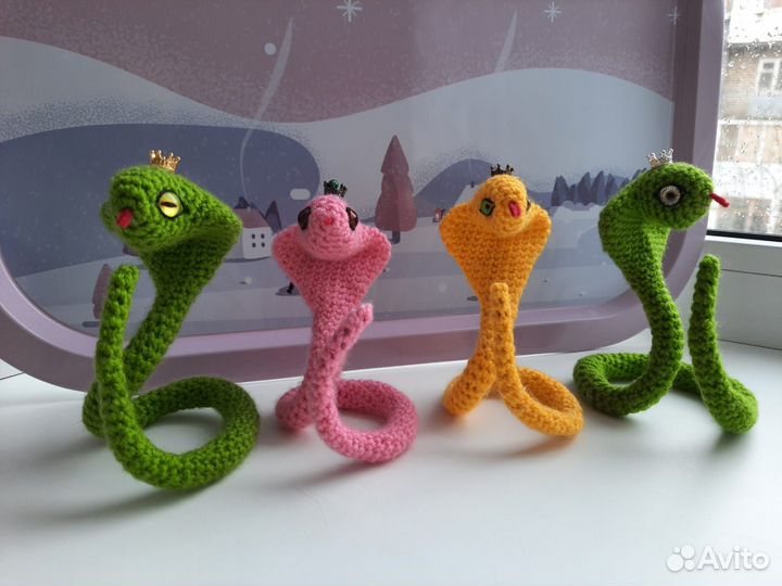 Новогодний сувенир