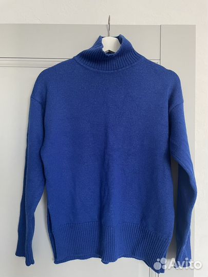 Кашемировый свитер