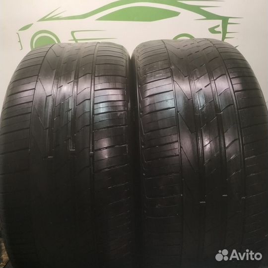 Hankook Ventus S1 Evo2 SUV K117A 255/55 R18