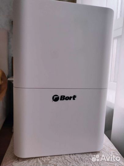 Мойка воздуха/увлажнитель Bort