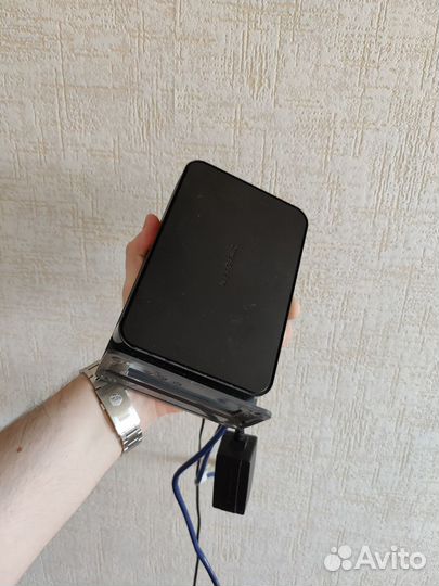 Wifi роутер