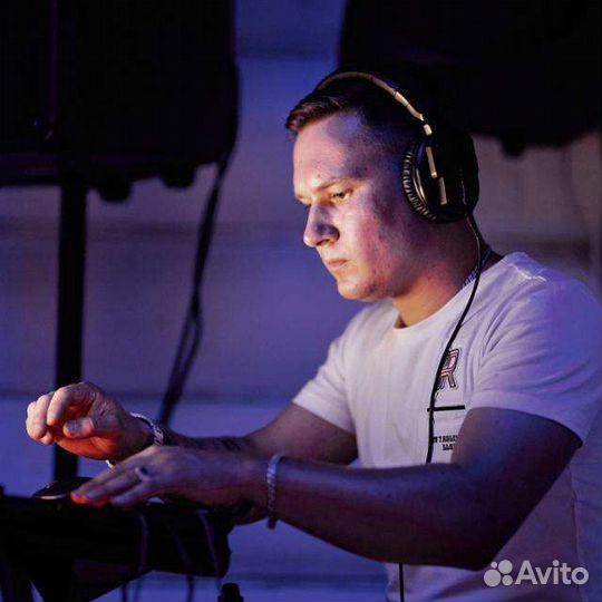 Event DJ