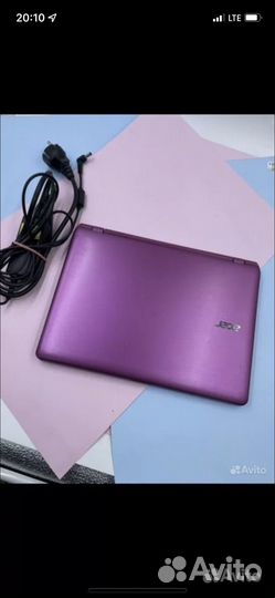 Netbook acer
