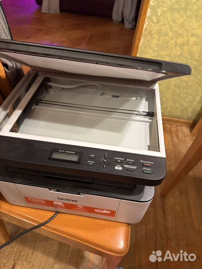 Принтер лазерный мфу с wifi