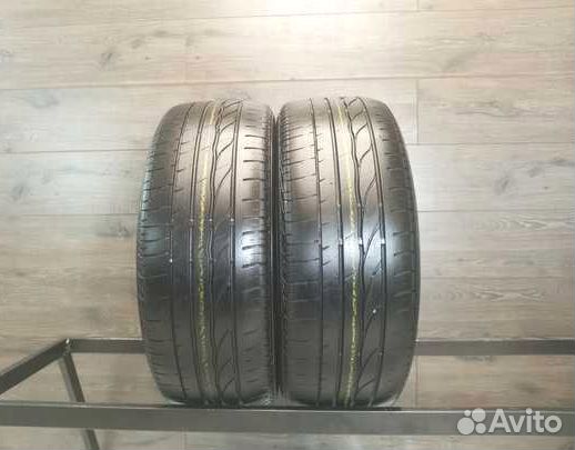 Bridgestone Turanza ER300 205/55 R16 91V
