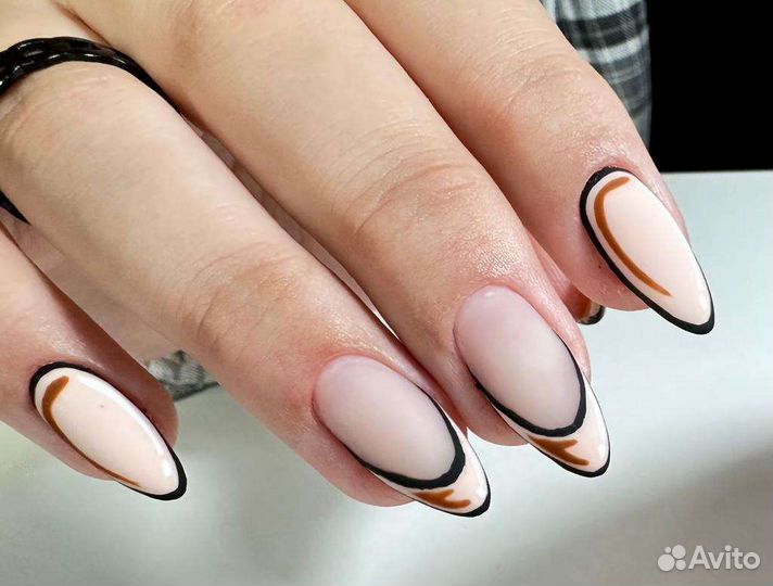 Маникюр. Педикюр. Подолог