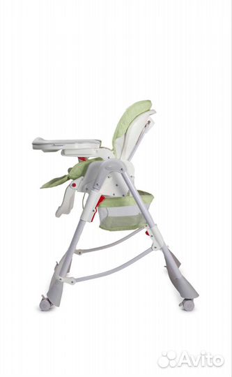 Стульчик для кормления babyton
