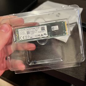 SSD Lite-On 512Gb