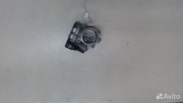 Заслонка дроссельная Volkswagen Beetle, 2019