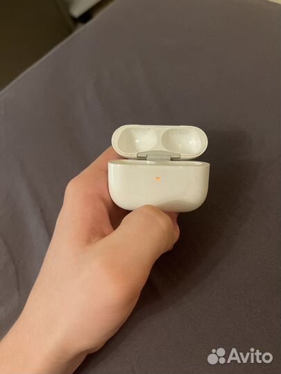 Кейс для airpods pro