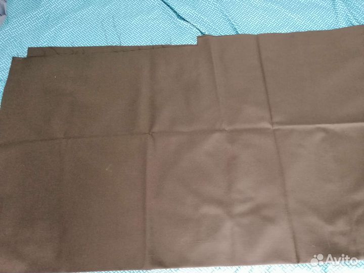 Офицерская ткань СССР