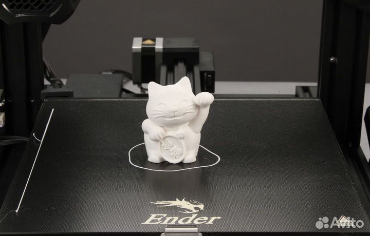 3d печать