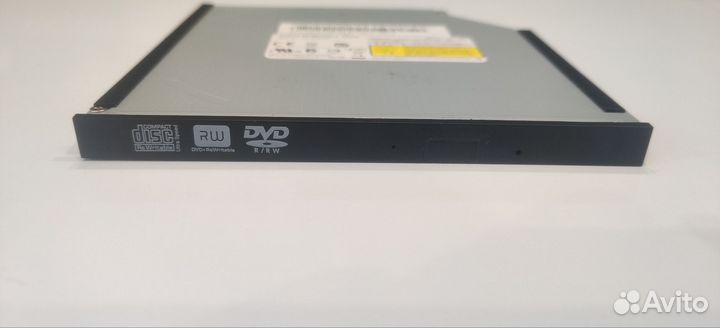 Dvd привод для ноутбука