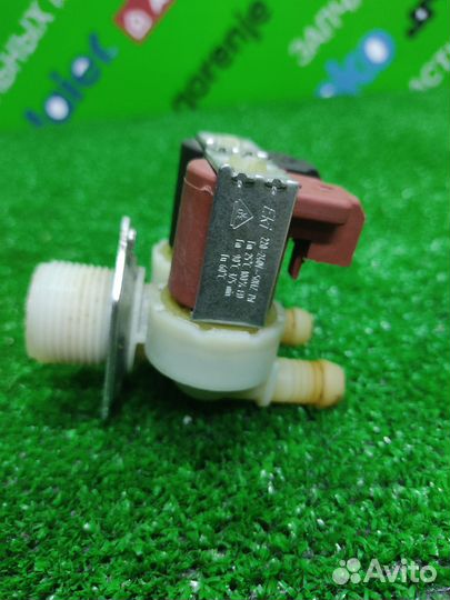 Клапан подачи воды (Кен) стиральной машины Gorenje
