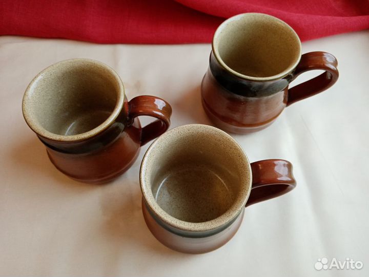 Советская Керамика кружка СССР