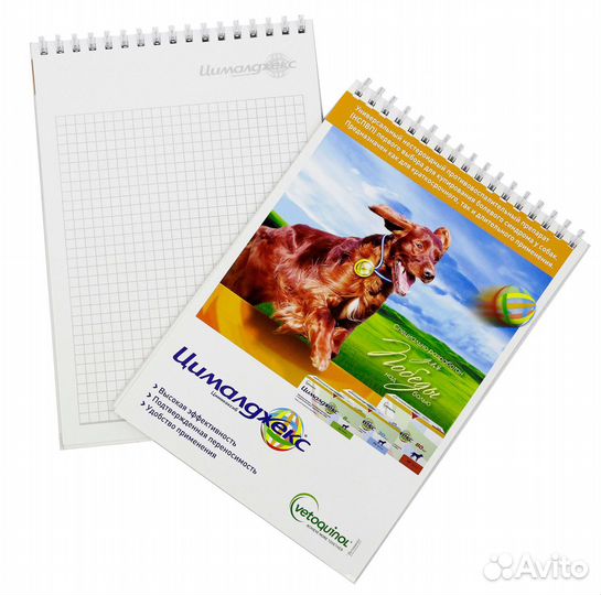 Блокноты. Печать и изготовление