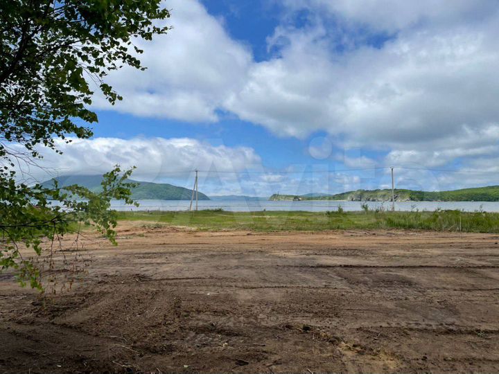 Участок 20 сот. (СНТ, ДНП)