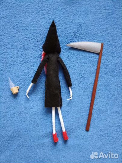 Декоративная игрушка