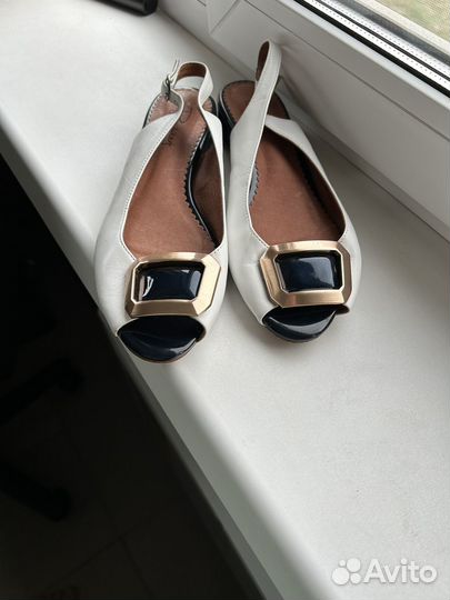 Туфли женские 39 размер