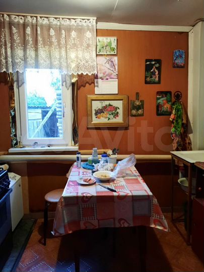 Дом 60 м² на участке 10 сот.