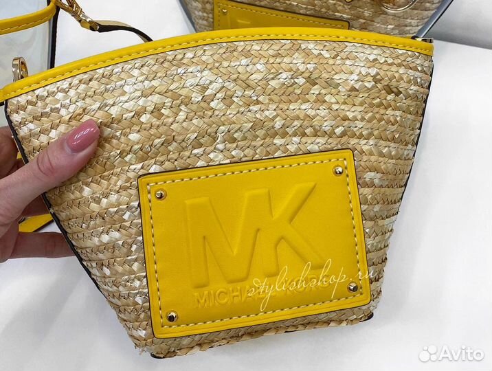 Сумка Michael Kors новая оригинал