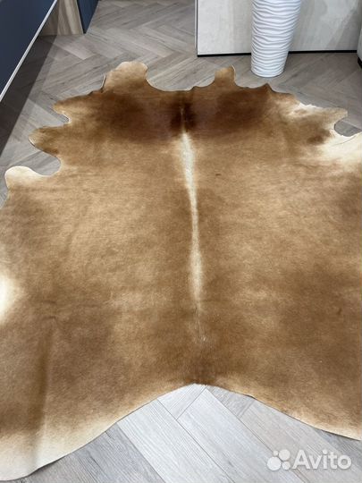 Шкура коровы IKEA