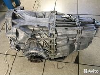 Вариатор Audi A6 ремонт вариаторов