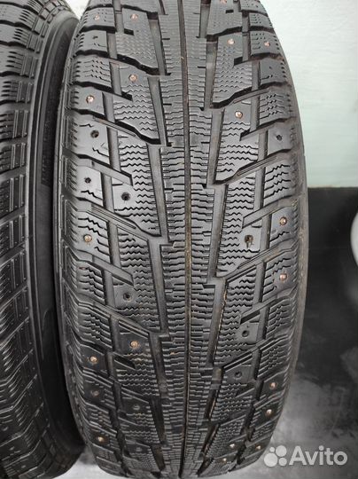 Federal Himalaya Snow 225/65 R17 102T