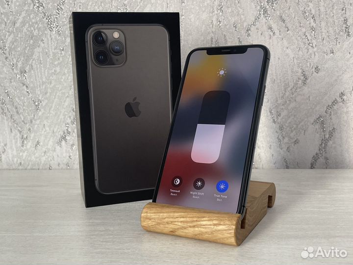 iPhone 11 Pro, 64 ГБ