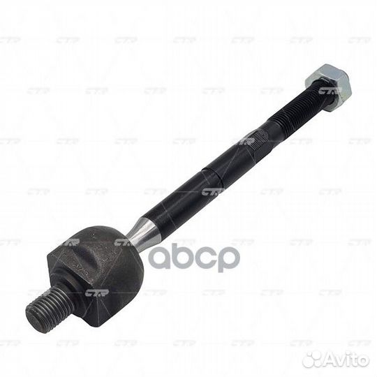 Тяга рулевая dacia logan II CR0523 CTR