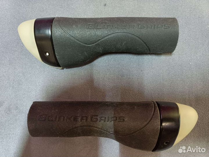 Blinker grips грипсы поворотники