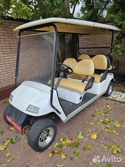 Гольфкар