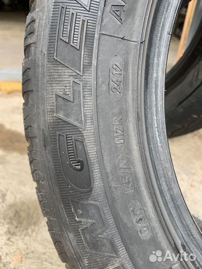 Goodyear Wrangler HP 235/55 R17 99V