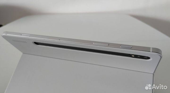 Samsung Galaxy Tab S8 5G