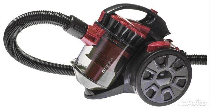 Циклонный пылесос Supra VCS-1833