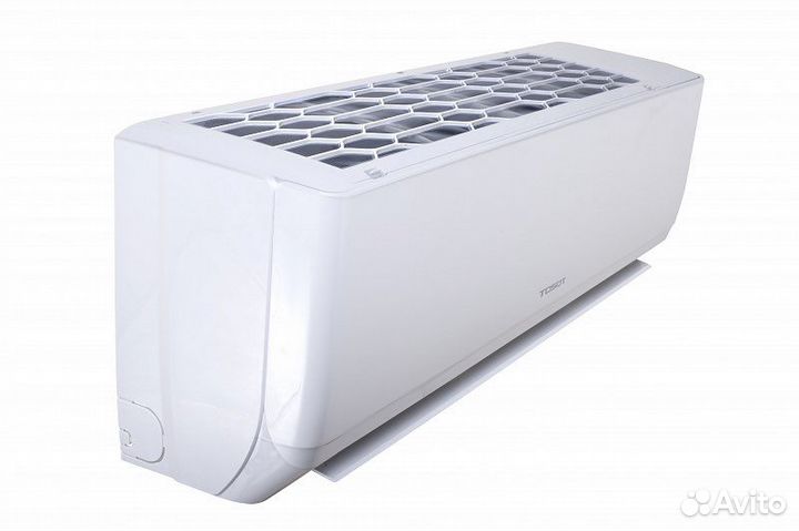 Кондиционер Tosot T09H Gree на 30 квадратов