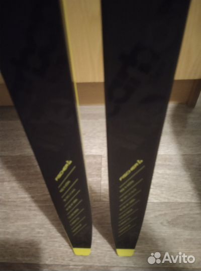 Беговые лыжи Fischer Carbonlite Skate Cold