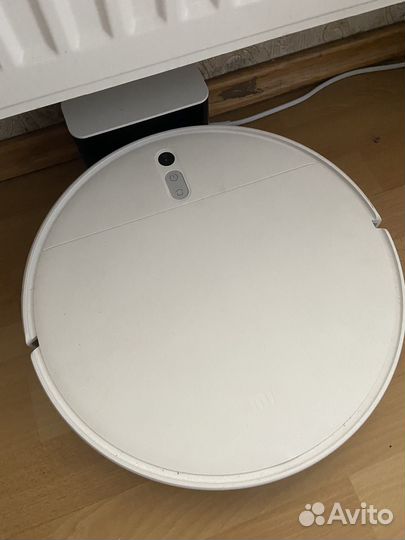 Запчасти на робот пылесос xiaomi mi mop 2 lite