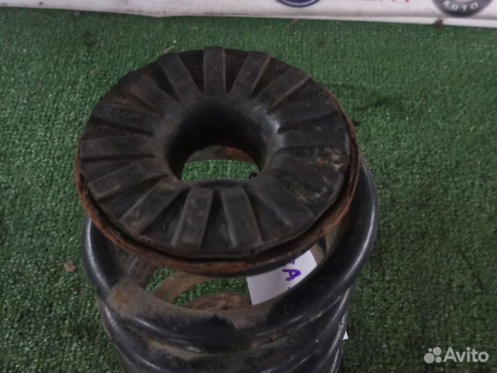 Пружина задняя Fiat Albea