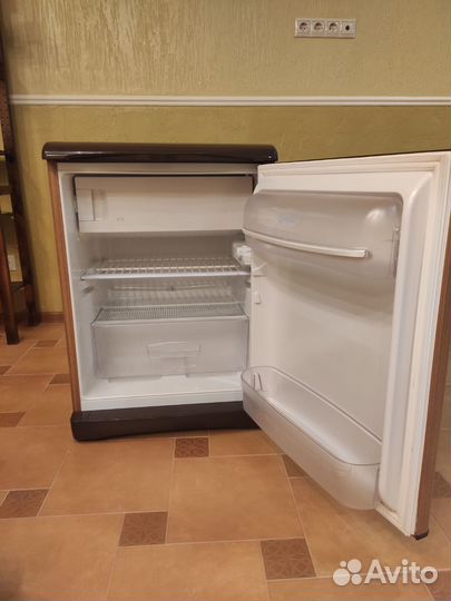 Холодильник indesit TT 85 Т