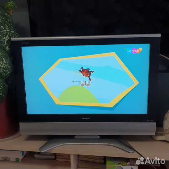 Телевизор 32