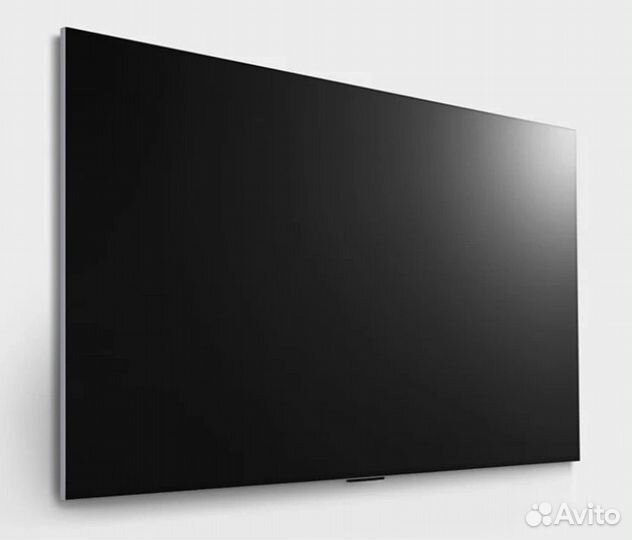 Телевизор LG oled65G4RLA рст